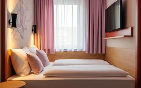 Mcdreams Hotel Wuppertal City